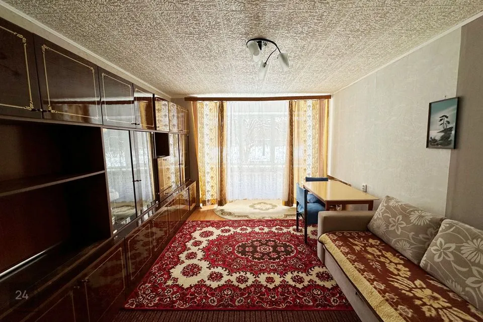 2-toaline Korter  -  Sillamäe linn - foto 3