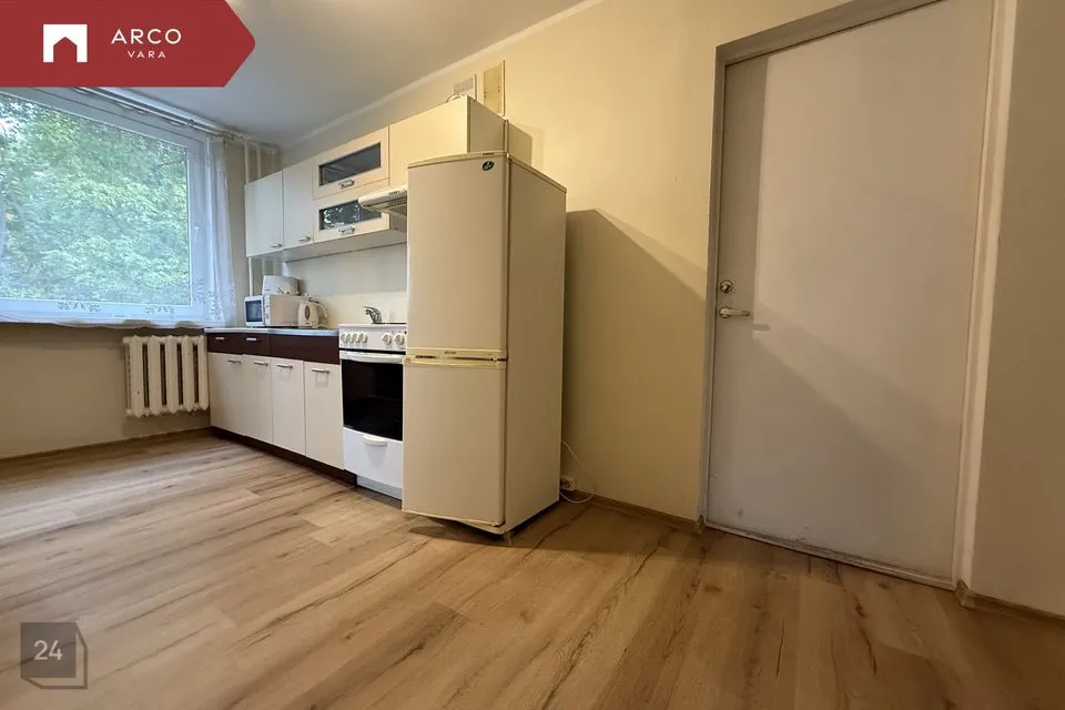 4-toaline Korter - Lääneranna vald, Lihula linn