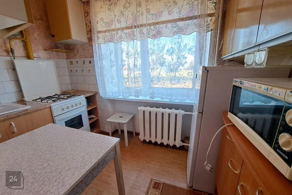 3-toaline Korter  -  Kohtla-Järve linn, Järve linnaosa - foto 2