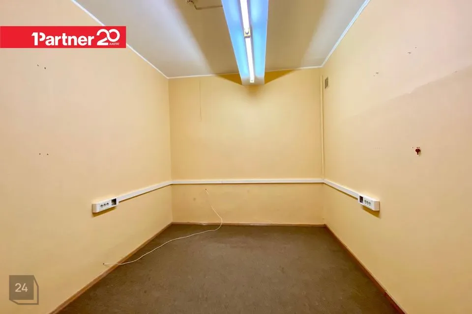 Mitme sihtotstarbega, 75 m² Äripind  -  Tallinn, Kristiine linnaosa - foto 4