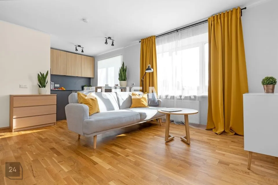 1-toaline Korter - Tallinn, Kristiine linnaosa