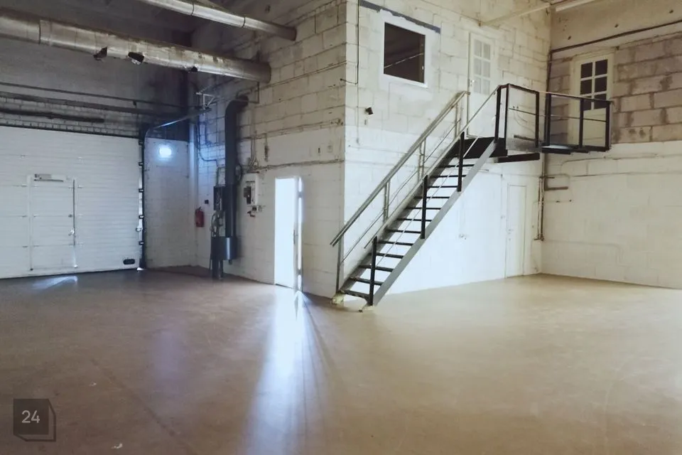 Multi-purpose, 800 m² business in Tallinn, Mustamäe linnaosa - photo 5