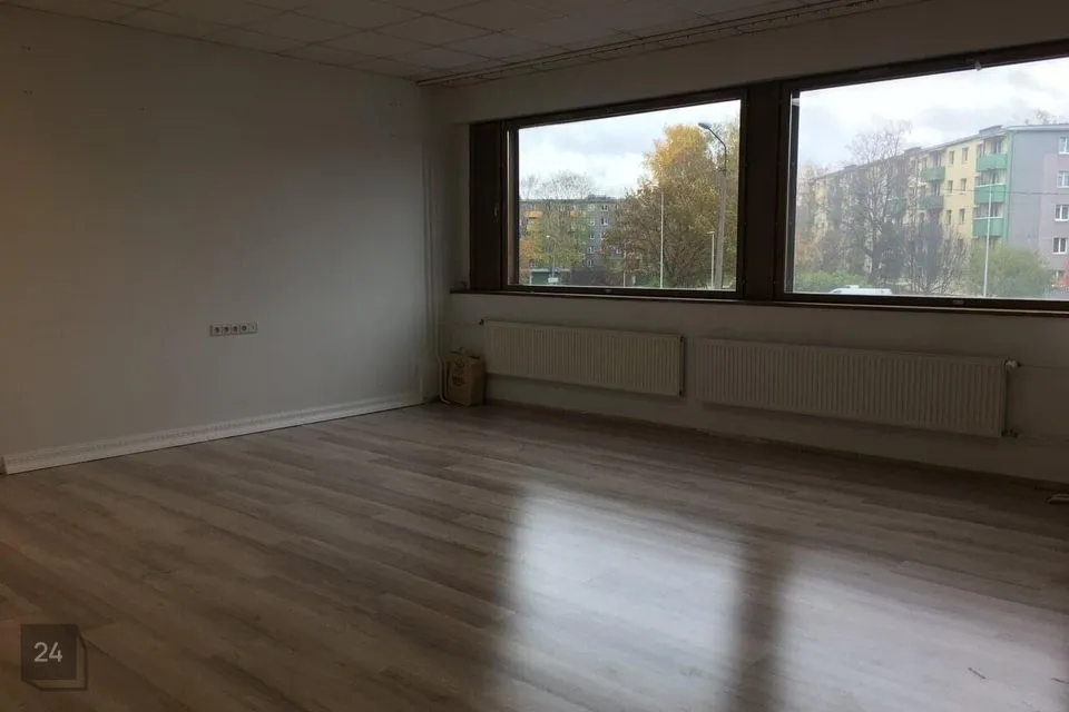 Büroo, 36 m² Äripind  -  Tallinn, Mustamäe linnaosa