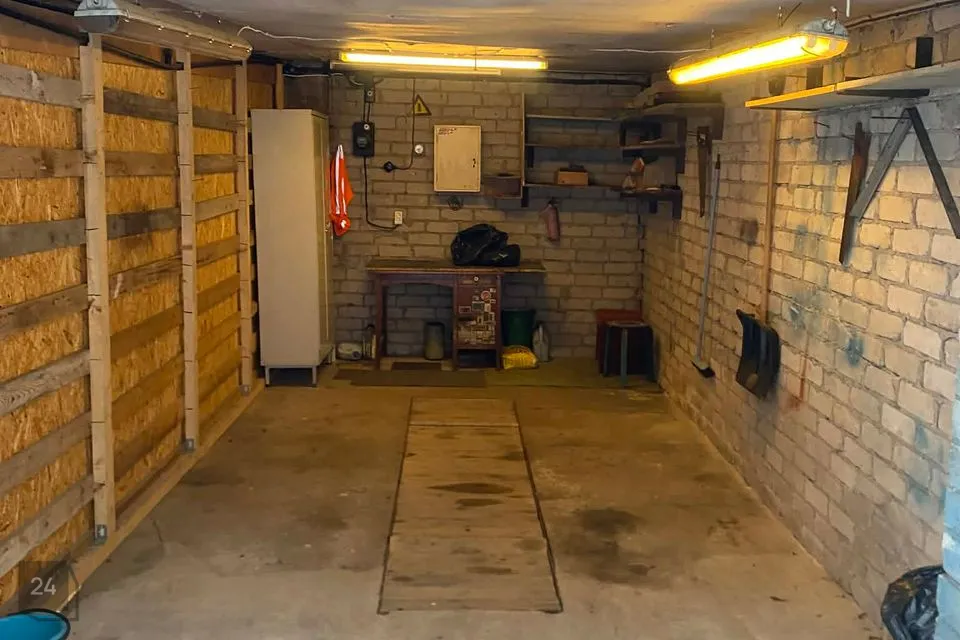 16 m² Garaaž  -  Paide linn, Paide linn - foto 2