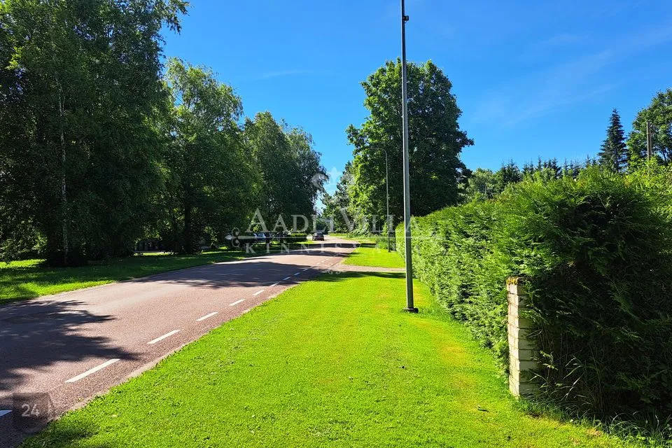 6-toaline Maja  -  Põltsamaa vald, Kamari alevik - foto 3