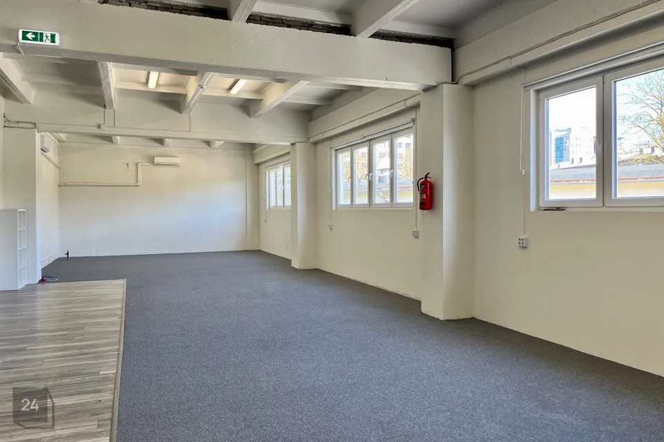 Mitme sihtotstarbega, 532 m² Äripind - Tallinn, Kesklinna linnaosa - foto 3