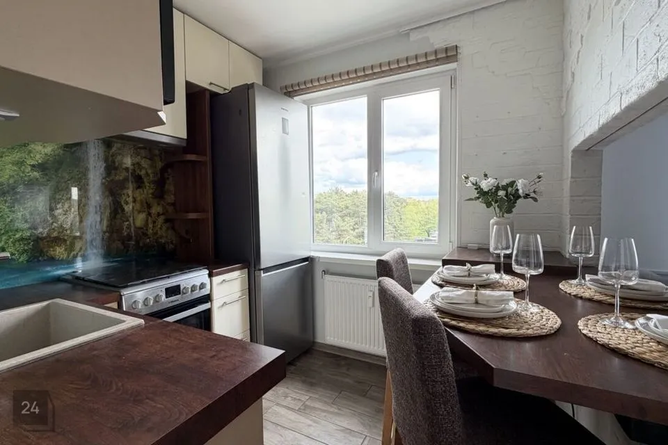 2-room apartment in Tallinn, Mustamäe linnaosa - photo 5