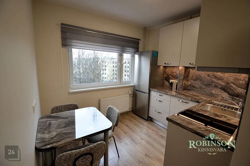 2-toaline Korter  -  Tartu linn, Tartu linn