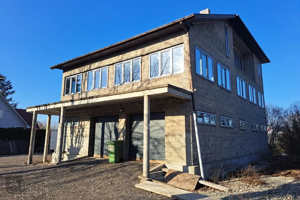 10-toaline Maja  -  Tallinn, Põhja-Tallinna linnaosa - foto 3