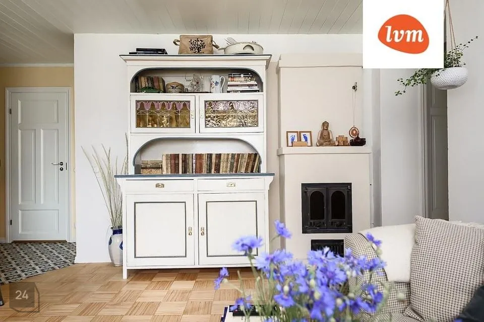 4-toaline Korter - Pärnu linn, Pärnu linn - foto 5