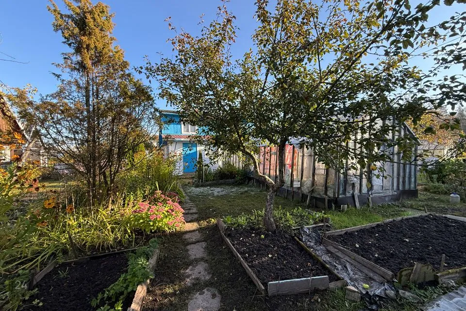 3-комнатная Дача в Narva-Jõesuu linn, Tõrvajõe küla - фото 2