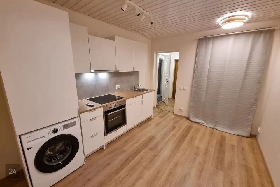 2-комнатная Квартира в Kohila vald, Kohila alev - фото 2