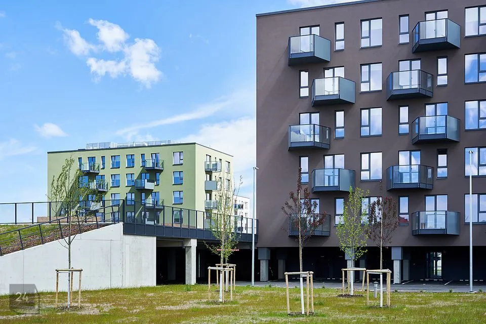 2-toaline Korter  -  Tallinn, Mustamäe linnaosa