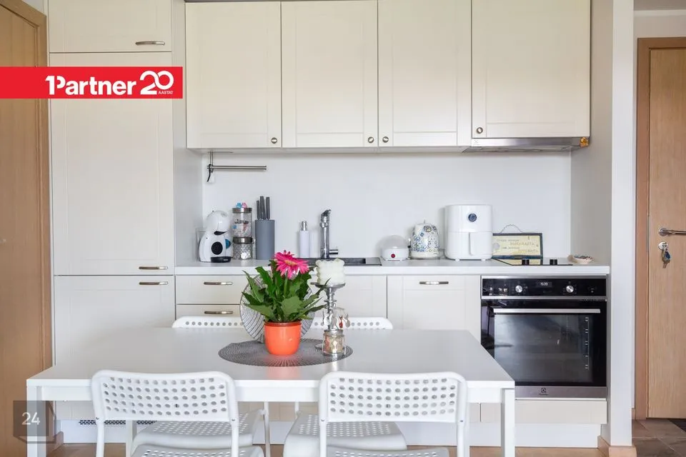 2-toaline Korter  -  Tallinn, Lasnamäe linnaosa - foto 2