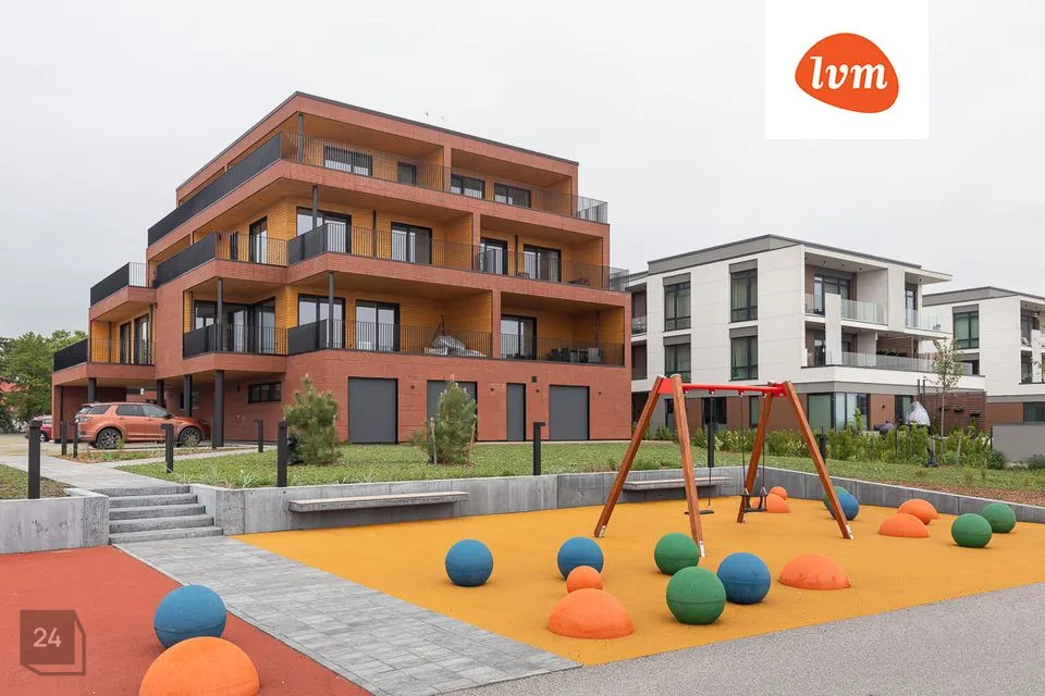 5-room apartment in Pärnu linn, Pärnu linn