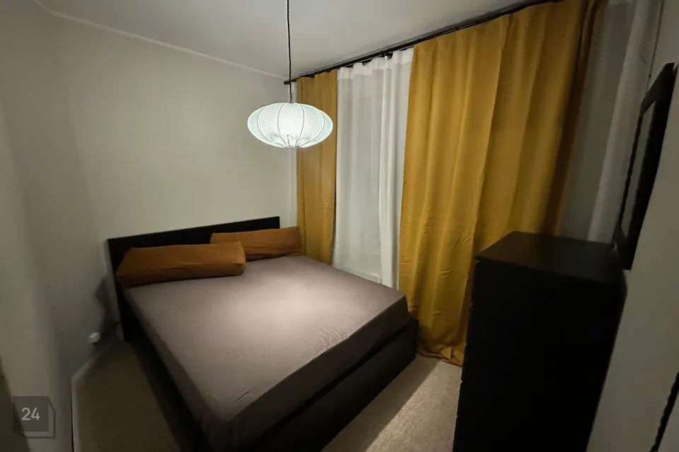 3-toaline Korter - Tallinn, Kesklinna linnaosa - foto 2