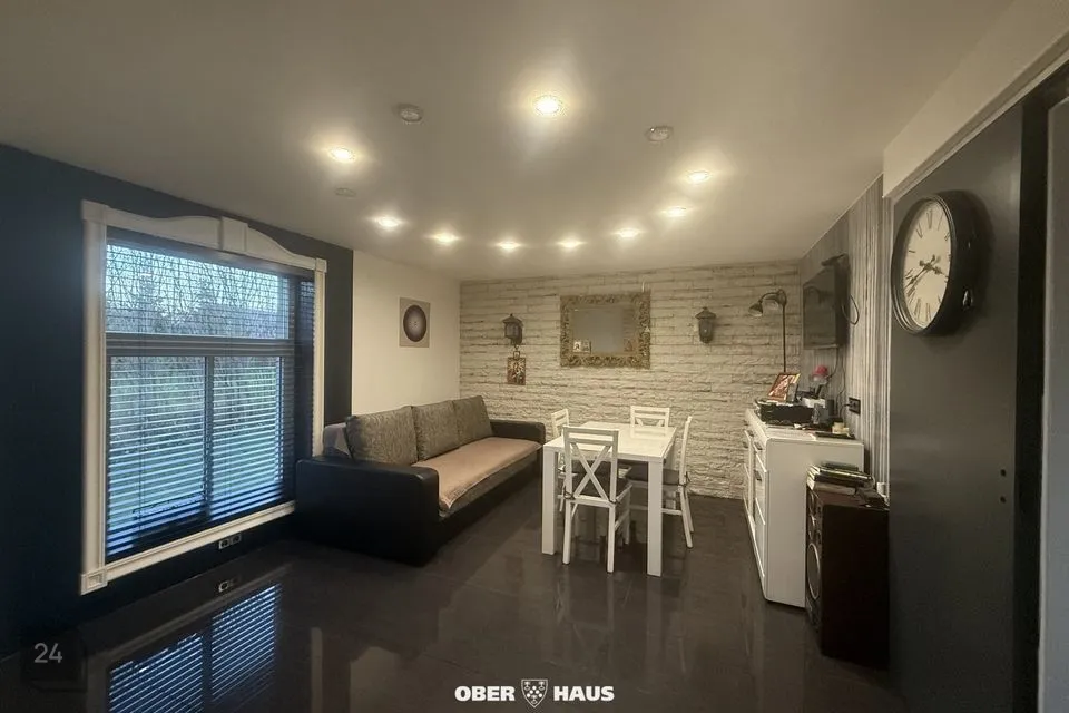 3-toaline Maja  -  Toila vald, Kohtla küla - foto 3