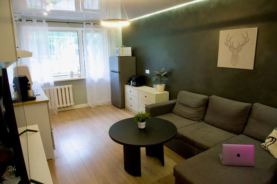 2-toaline Korter - Tallinn, Mustamäe linnaosa - foto 2