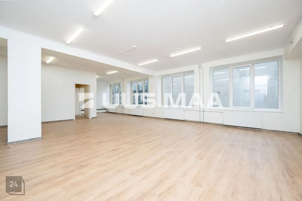 76 m² Бизнес-площадь в Tallinn, Põhja-Tallinna linnaosa