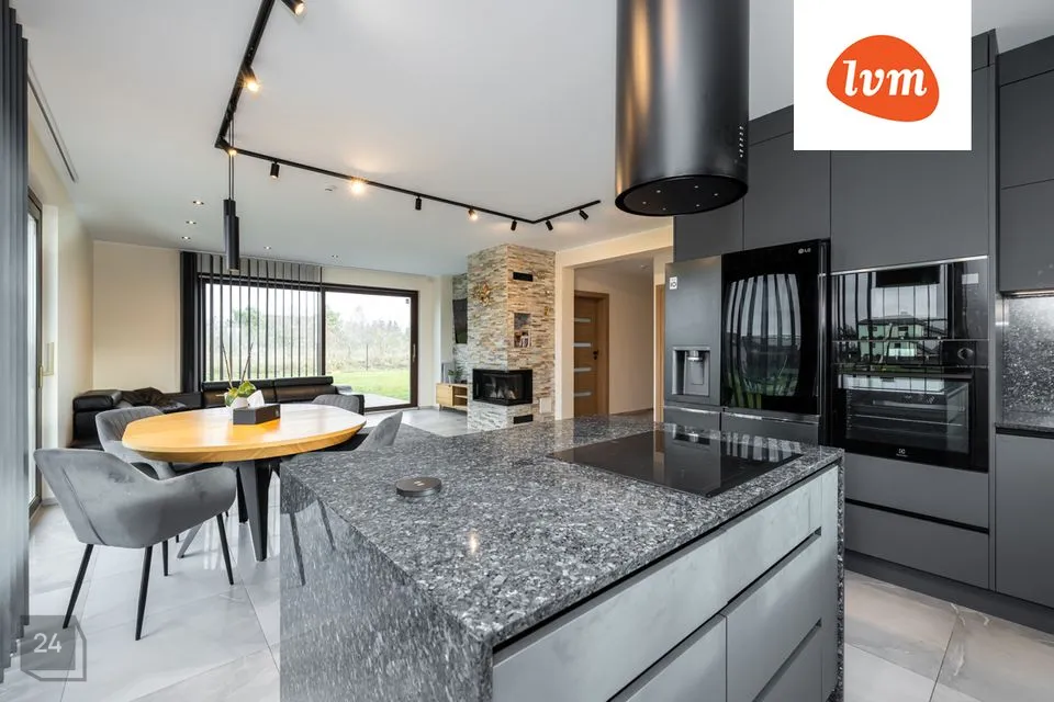 5-room house in Rae vald, Kopli küla - photo 4