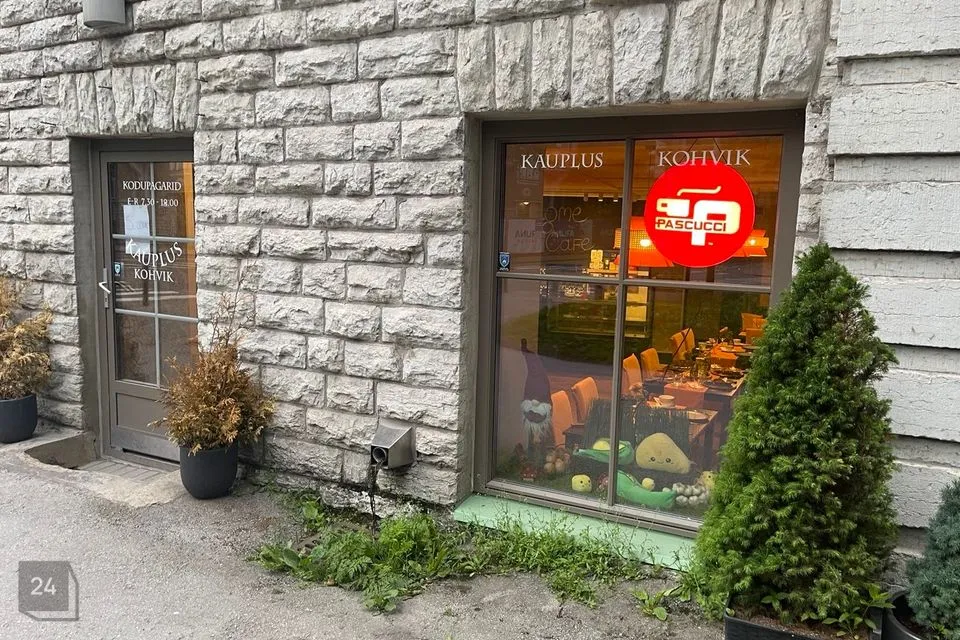 Mitme sihtotstarbega, 100 m² Äripind - Tallinn, Kesklinna linnaosa - foto 5
