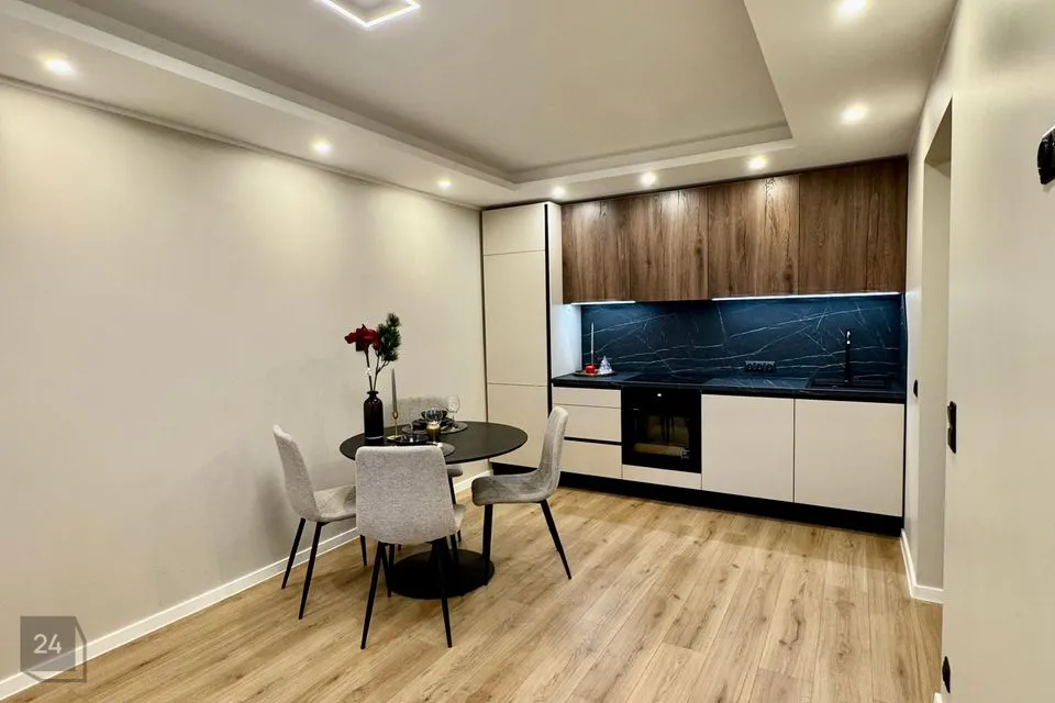 2-комнатная Квартира в Tallinn, Lasnamäe linnaosa - фото 3