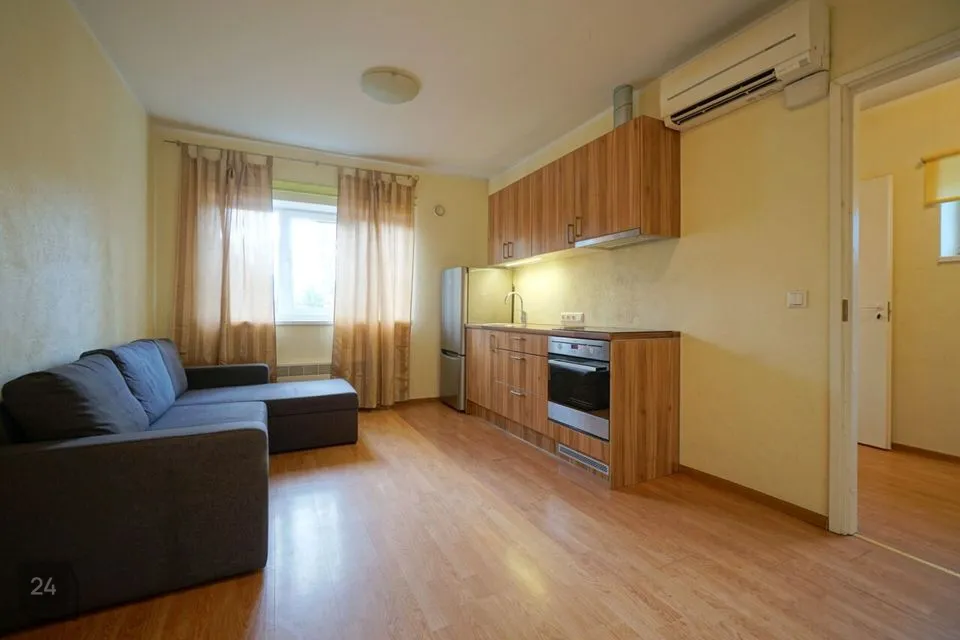 2-room apartment in Saku vald, Saku alevik - photo 5