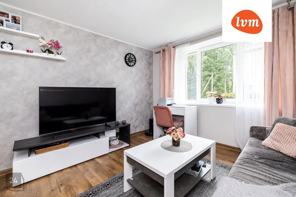 2-toaline Korter  -  Pärnu linn, Seljametsa küla