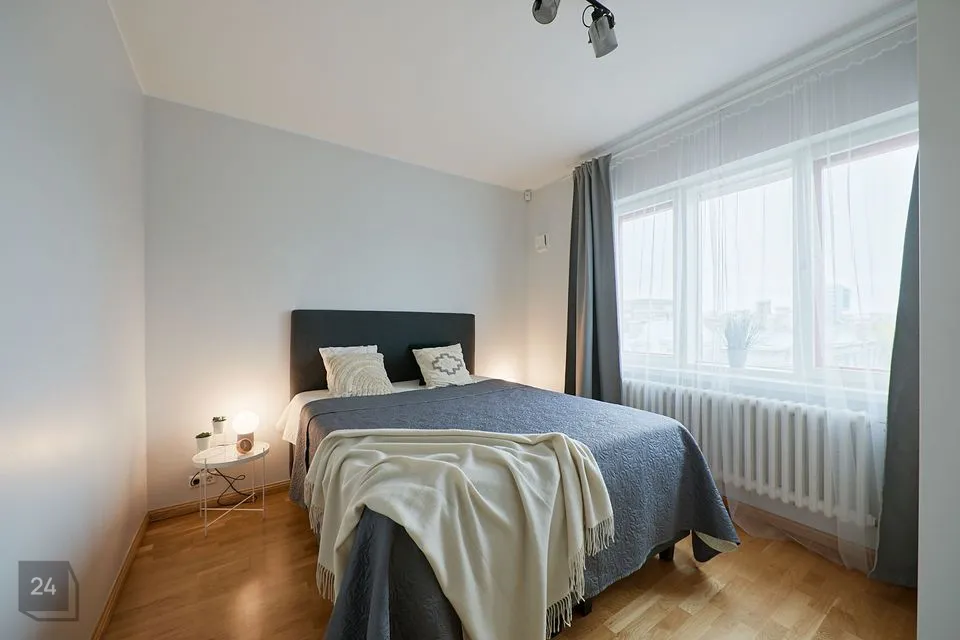 2-toaline Korter - Tallinn, Kesklinna linnaosa