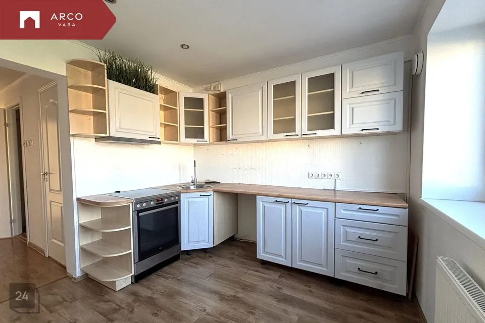 3-room apartment in Rakvere linn - photo 2