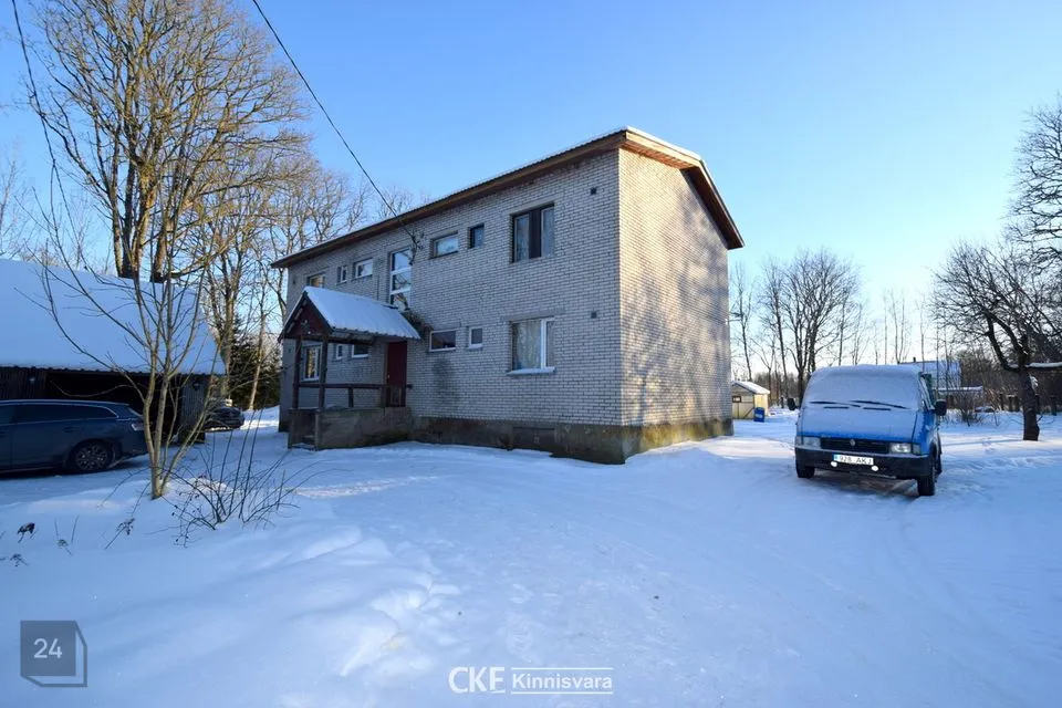 2-room apartment in Kose vald, Tuhala küla - photo 5
