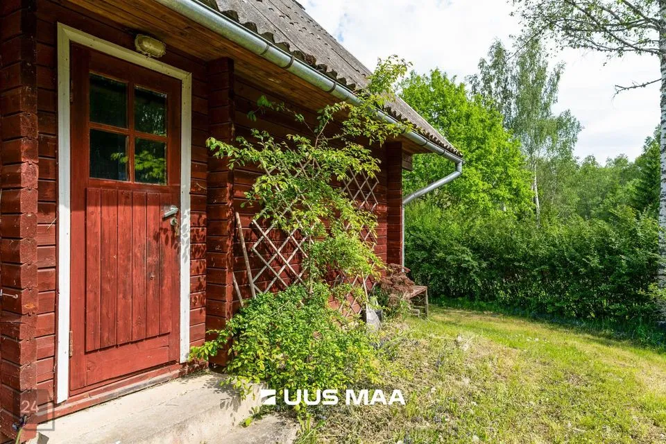 3-toaline Suvila  -  Mulgi vald, Päidre küla - foto 4