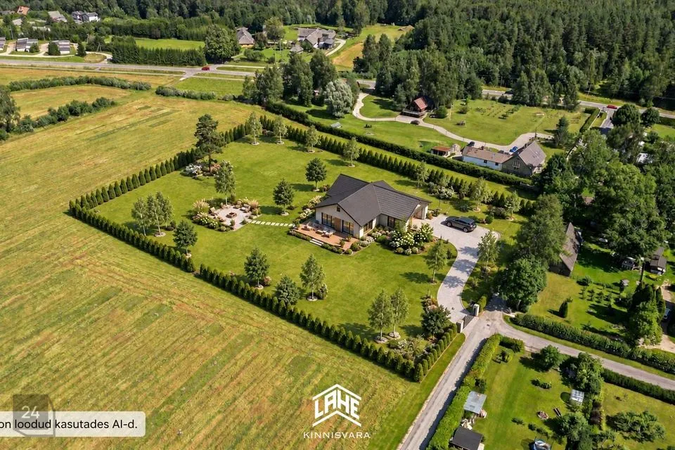 Maatulundusmaa, 12151 m² Maa - Viljandi vald, Vardi küla