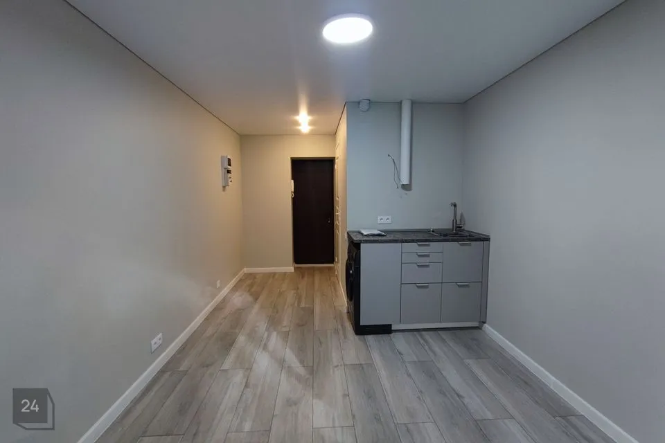 1-room apartment in Tallinn, Kristiine linnaosa - photo 4