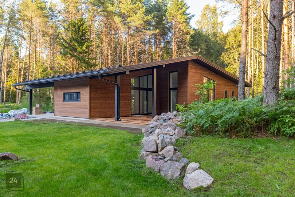 4-toaline Maja - Lääne-Harju vald, Kloogaranna küla - foto 4