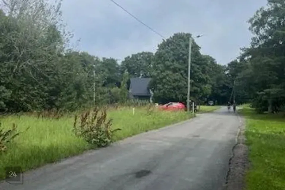 Ärimaa või Elamumaa, 1124 m² Maa  -  Tallinn, Haabersti linnaosa - foto 3