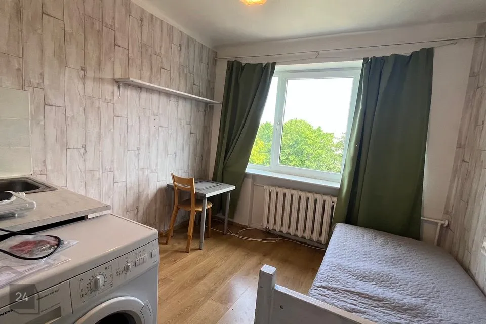 1-toaline Korter  -  Tallinn, Põhja-Tallinna linnaosa - foto 2