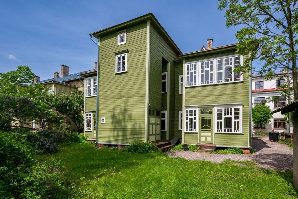 4-toaline Korter  -  Tartu linn, Tartu linn - foto 4