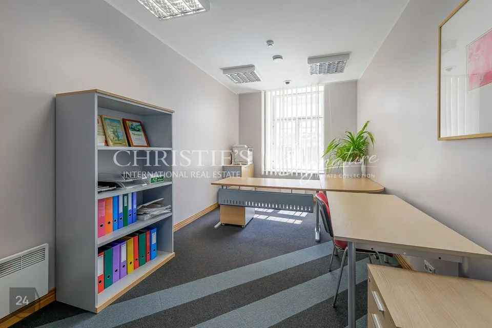 246 m² Äripind - Tallinn, Kesklinna linnaosa - foto 4