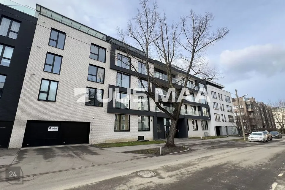 12 m² Garaaž - Tallinn, Kesklinna linnaosa