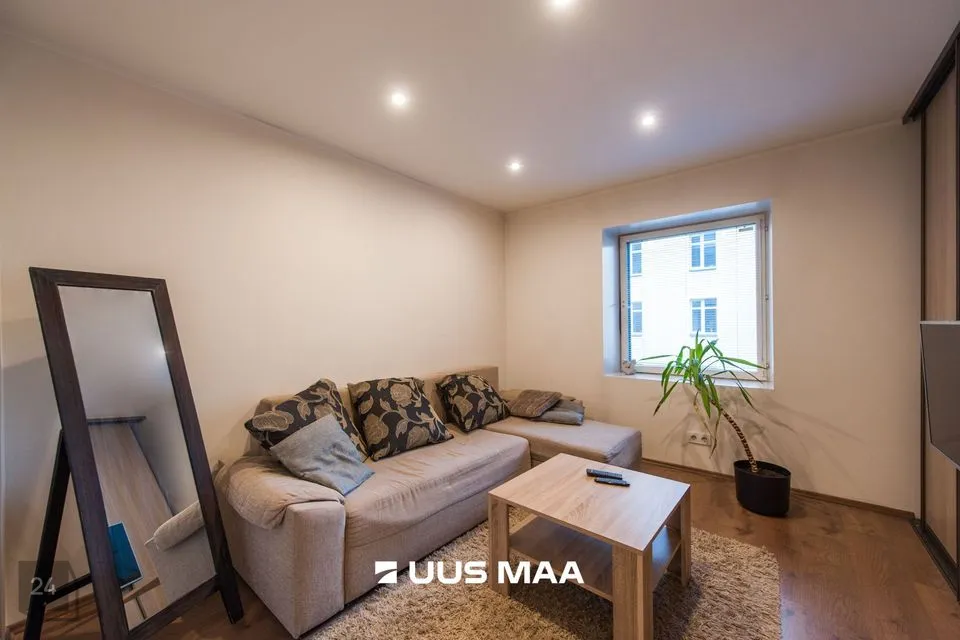 2-room apartment in Tallinn, Kesklinna linnaosa - photo 4
