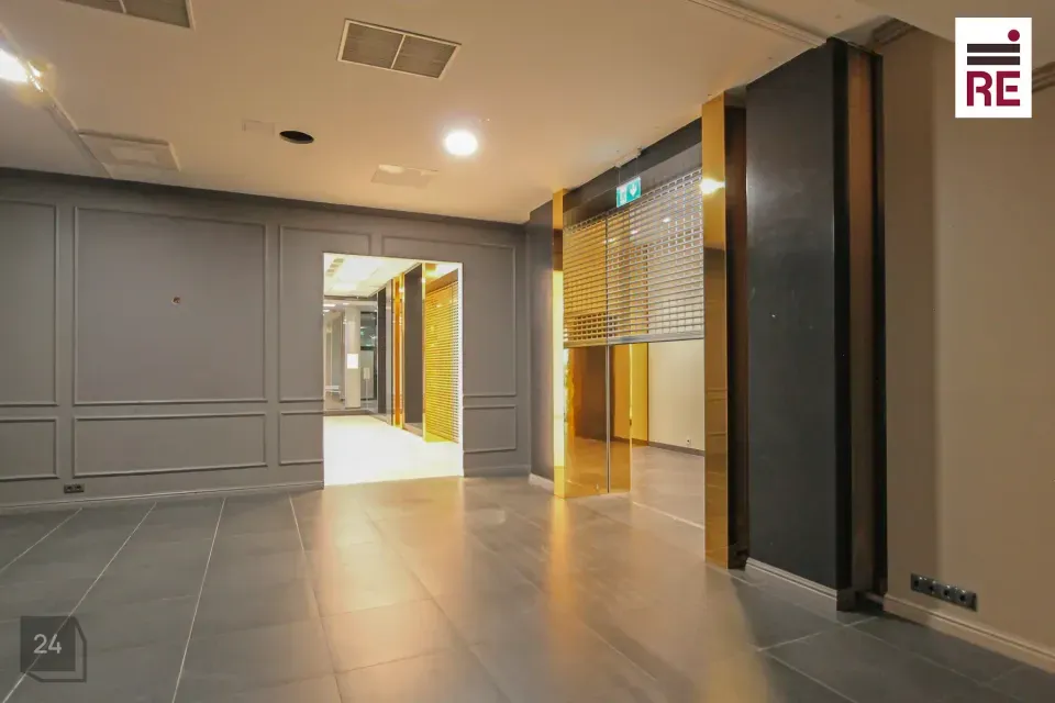 Kaubandus või Teenindus, 189 m² Äripind - Tallinn, Kesklinna linnaosa - foto 4