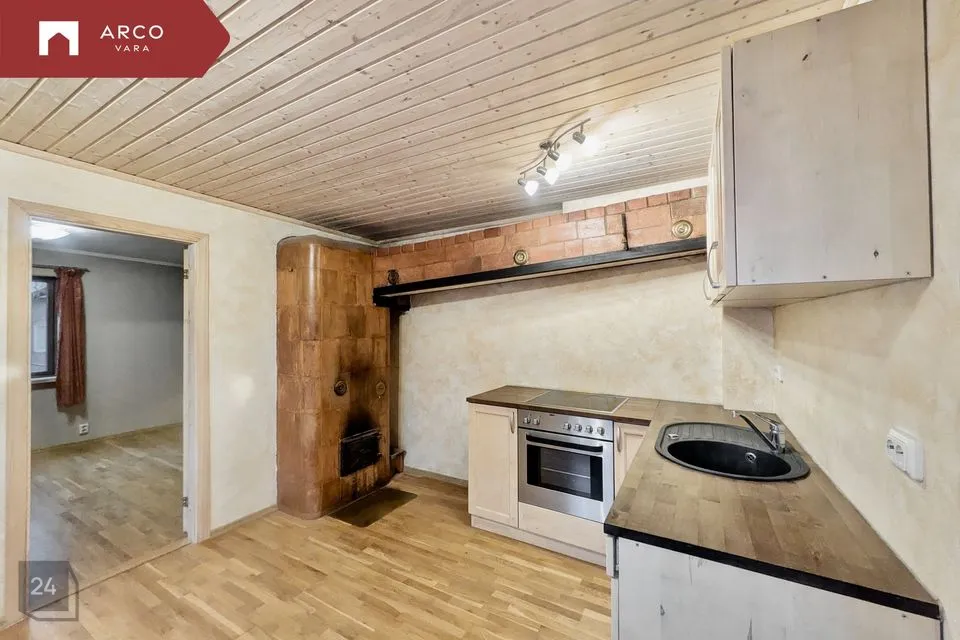 1-toaline Korter  -  Tartu linn, Tartu linn - foto 2