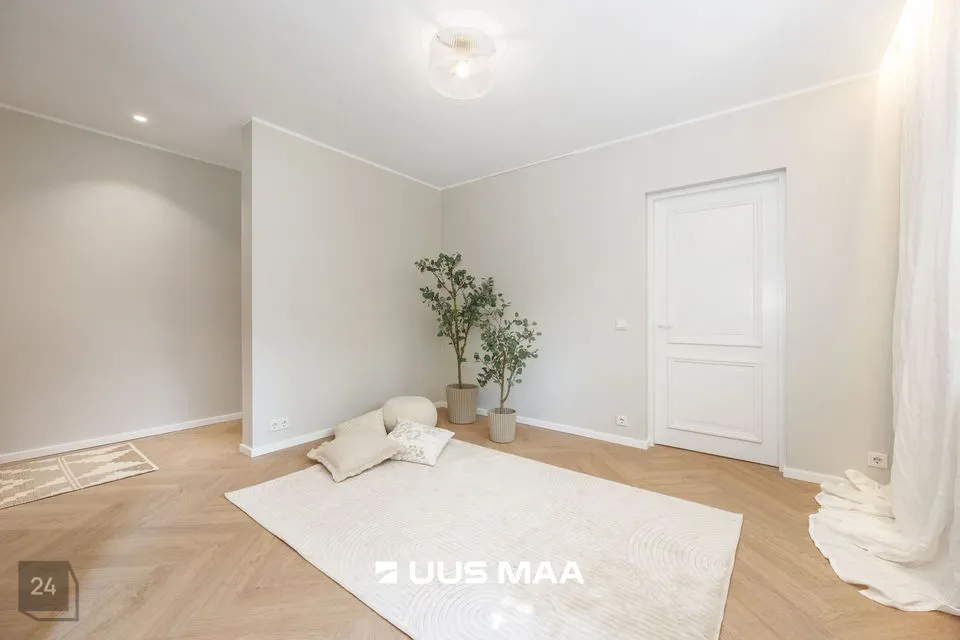3-toaline Korter - Tallinn, Kesklinna linnaosa - foto 3