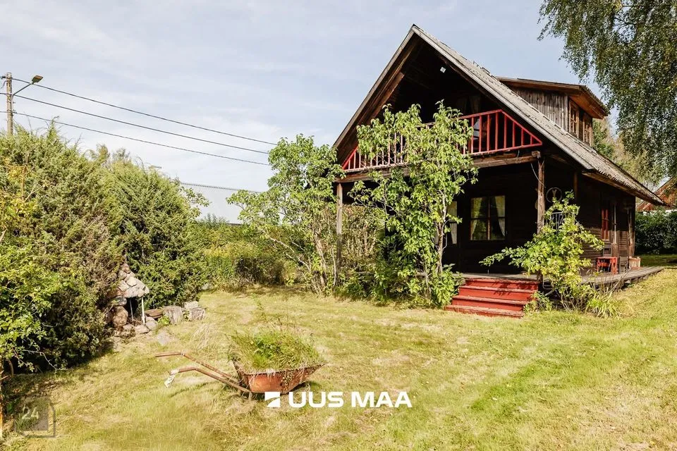 2-toaline Suvila - Kohila vald, Vilivere küla - foto 2