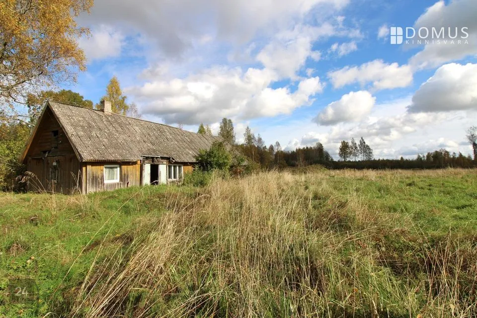 2-toaline Maja  -  Põhja-Pärnumaa vald, Viluvere küla - foto 2