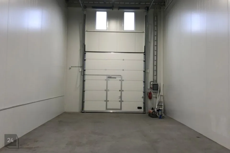 Ladu, 105 m² Äripind  -  Tartu linn, Tartu linn - foto 3