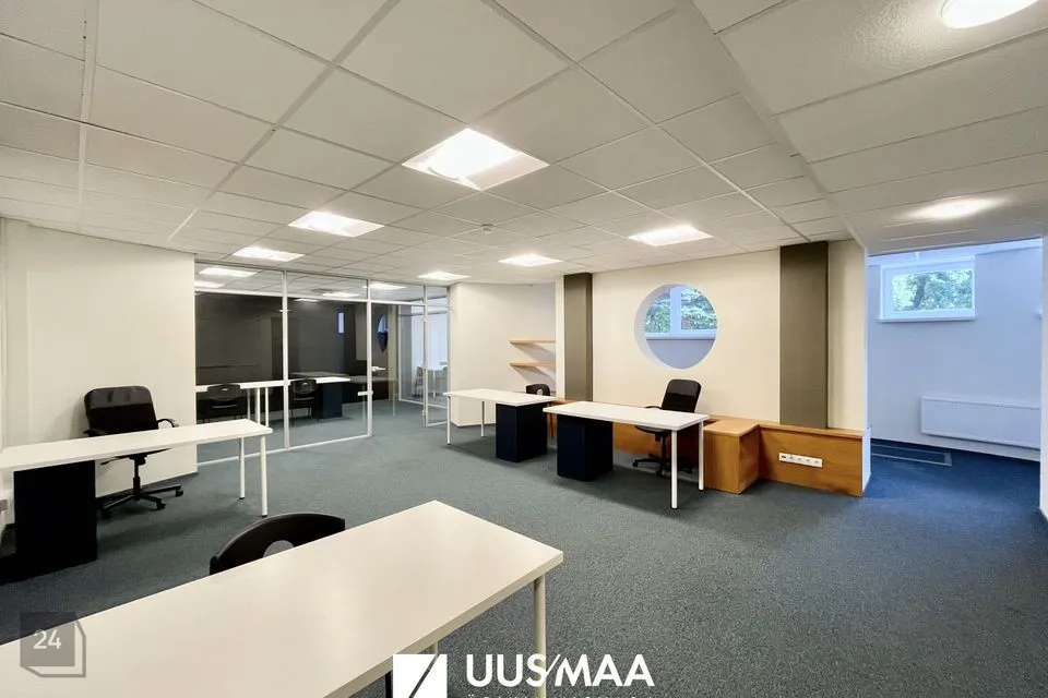 Mitme sihtotstarbega, 116 m² Äripind  -  Tallinn, Kesklinna linnaosa - foto 2