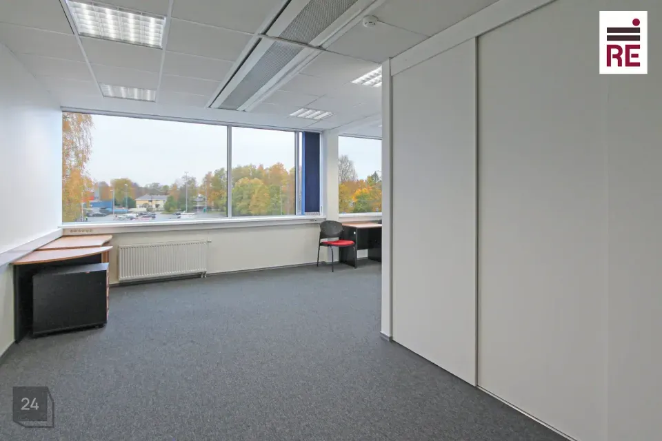 Büroo või Teenindus, 55 m² Äripind  -  Tallinn, Kristiine linnaosa - foto 2