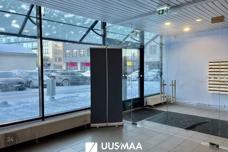 Büroo, 210 m² Äripind  -  Tallinn, Kesklinna linnaosa - foto 2